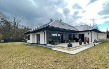 Einfamilienhaus zum Kauf 850.000 € 5 Zimmer 857 m² Grundstück Swinoujscie [Swinemünde] 72-600