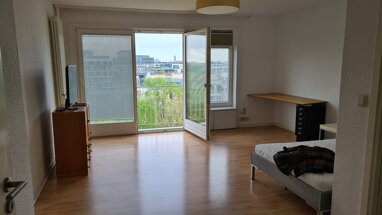 Wohnung zum Kauf 275.000 € 1 Zimmer 30,4 m² 9. Geschoss frei ab sofort Hansaviertel Berlin 10557