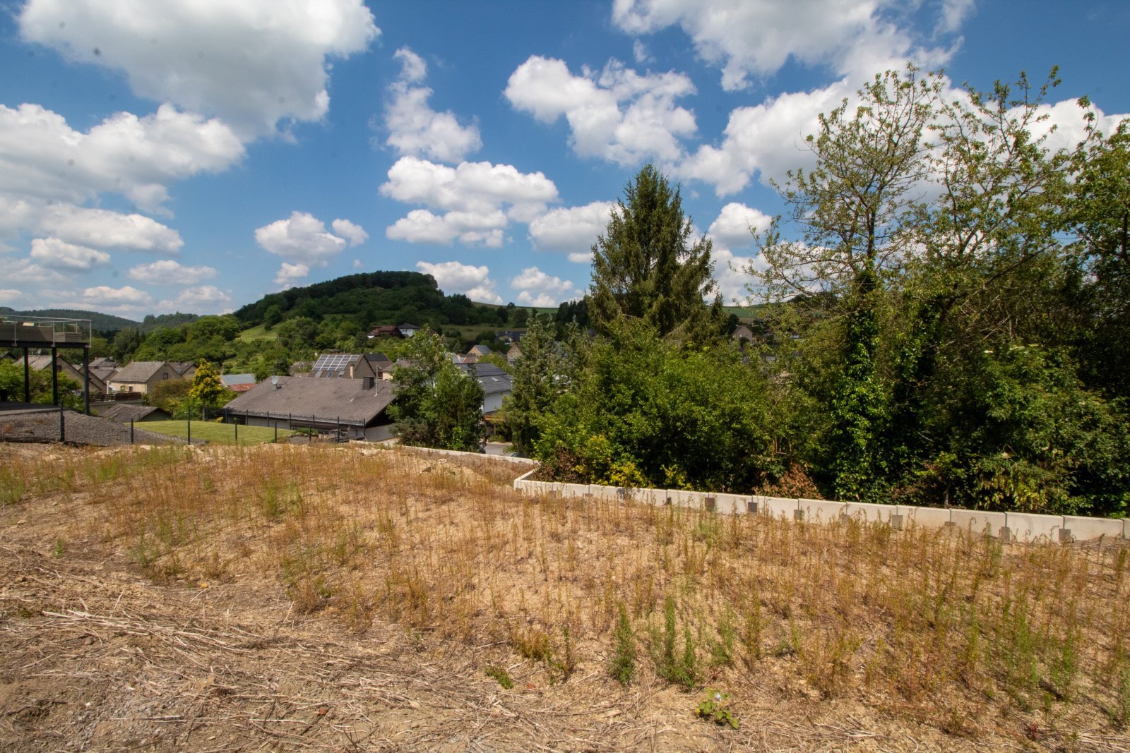 Grundstück zum Kauf 85.000 € 853 m²<br/>Grundstück Weibern 56745