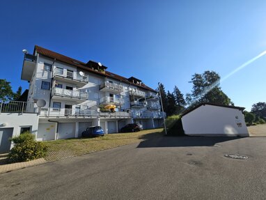 Wohnung zum Kauf 124.000 € 2 Zimmer 47,4 m² 3. Geschoss Eschenweg 5 Bitz 72475