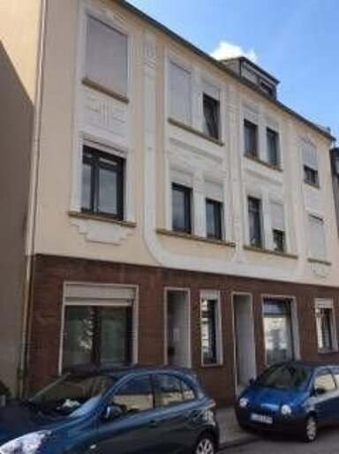 Wohnung zur Miete 612 € 3 Zimmer 68 m² 1. Geschoss frei ab 18.04.2025 Höhenweg 81 Frintrop Essen 45359