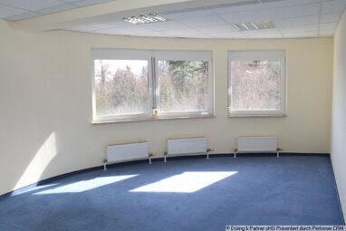Büro-/Praxisfläche zur Miete Provisionsfrei 6 Zimmer 210 m² Bürofläche Debschwitz 2 Gera 07548