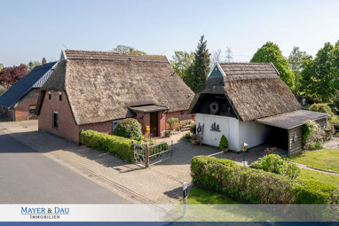 Einfamilienhaus zum Kauf 259.000 € 5 Zimmer 162 m² 2.297 m² Grundstück Weserdeich Berne 27804