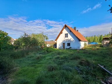 Einfamilienhaus zum Kauf 338.000 € 5 Zimmer 155 m² 3.156 m² Grundstück Trillhof 4 Trillhof Au in der Hallertau 84072