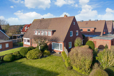 Doppelhaushälfte zum Kauf 795.000 € 4 Zimmer 120 m² 494 m² Grundstück Westerland Westerland 25980