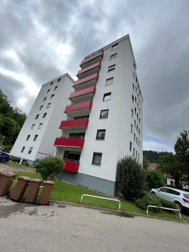 Wohnung zum Kauf 135.000 € 3 Zimmer 74 m² Oberndorf Oberndorf am Neckar 78727