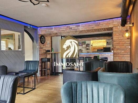 Restaurant zur Miete 1.500 € 200 m² Gastrofläche Ofteringen Wutöschingen 79793