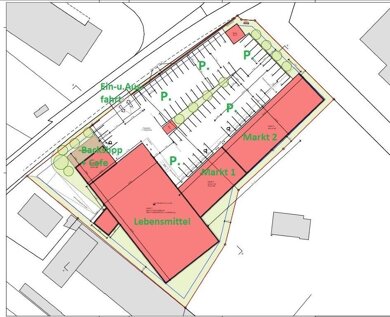 Ladenfläche zur Miete 113 m² Verkaufsfläche teilbar ab 113 m² Oberlehen Bernau im Schwarzwald 79872