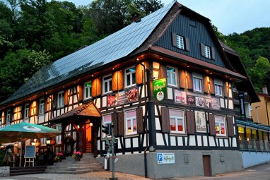 Hotel zum Kauf 1.800.000 € 9 Zimmer 1.728 m² Grundstück Furschenbach Ottenhöfen im Schwarzwald 77883