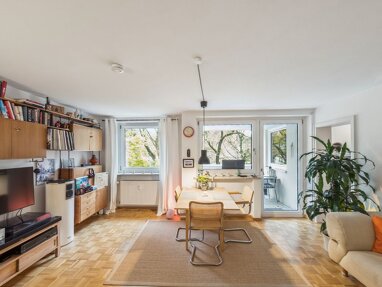 Wohnung zum Kauf 499.000 € 4 Zimmer 83,4 m² 1. Geschoss Aubing-Süd München 81243