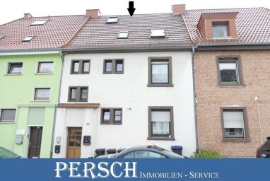 Mehrfamilienhaus zum Kauf 160.000 € 9 Zimmer 165 m² 197 m² Grundstück Winterbach Sankt Wendel 66606
