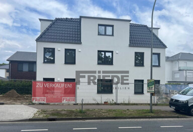 Mehrfamilienhaus zum Kauf provisionsfrei 699.000 € 8 Zimmer 216,8 m² 373 m² Grundstück Soltau Soltau 29614