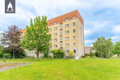 Wohnung zum Kauf 42.000 € 2 Zimmer 50 m² 5. Geschoss Helmut-Welz-Straße 34 Aschersleben Aschersleben 06449