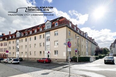 Wohnung zum Kauf 137.000 € 2 Zimmer 47,6 m² EG Borntalweg 7 Andreasvorstadt Erfurt/ Andreasvorstadt 99092