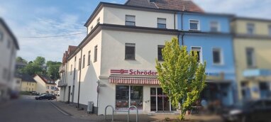 Wohn- und Geschäftshaus zum Kauf 250.000 € 6 Zimmer 243 m² 133 m² Grundstück Riegelsberg Püttlingen 66346