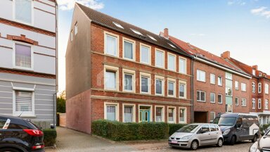 Mehrfamilienhaus zum Kauf 765.000 € 14 Zimmer 317 m² 435 m² Grundstück Wellingdorf Kiel 24148