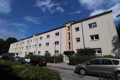 Wohnung zur Miete 638,03 € 2,5 Zimmer 66,6 m² 1. Geschoss Ludwig-Bauer-Straße 2 Rosenau- und Thelottviertel Augsburg 86152