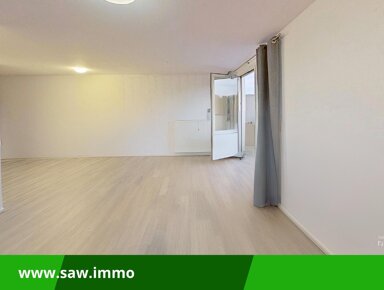 Wohnung zur Miete 315 € 2 Zimmer 50,9 m² 3. Geschoss frei ab 01.01.2025 Köthen Köthen 06366