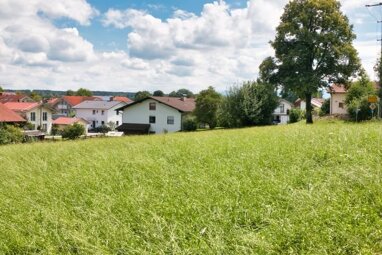 Grundstück zum Kauf 390.000 € 3.000 m² Grundstück Mühlstätt Schechen 83135