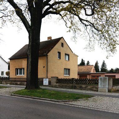 Einfamilienhaus zum Kauf 146.000 € 6 Zimmer 160 m² 1.350 m² Grundstück Bernsdorf Bernsdorf 02994