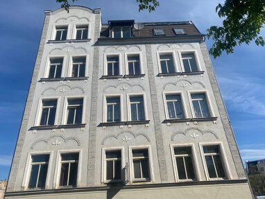Mehrfamilienhaus zum Kauf 595.000 € 24 Zimmer 488 m² 252 m² Grundstück Lutherplatz / Thüringer Bahnhof Halle (Saale) 06112