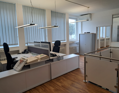Bürofläche zur Miete 280 m² Bürofläche Hilgestr. 14 Bodenheim 55294