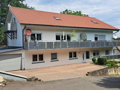 Mehrfamilienhaus zum Kauf 799.000 € 15 Zimmer 364 m² 936 m² Grundstück Hochhausen Haßmersheim 74855