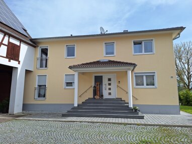 Wohnung zur Miete 820 € 3,5 Zimmer 104 m² Erdgeschoss Hambühl 28 Hambühl Baudenbach 91460