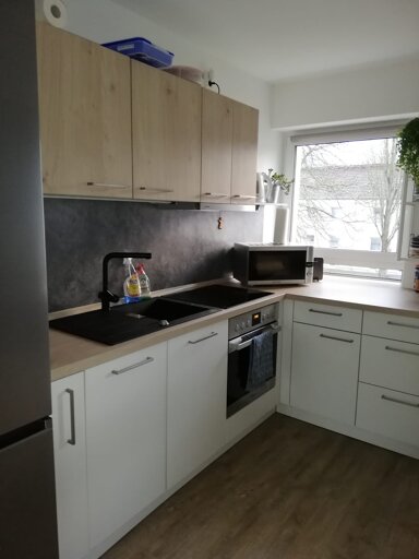 Wohnung zur Miete 654 € 3 Zimmer 80,3 m² 1. Geschoss Gördenallee 80 Görden Brandenburg an der Havel 14772