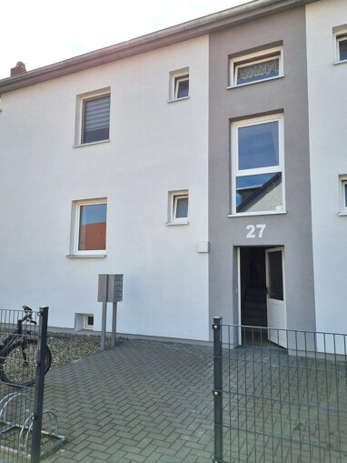 Wohnung zur Miete 520 € 2,5 Zimmer 56,2 m² Erdgeschoss Riesebergstaße 27 Hafen Braunschweig 38112