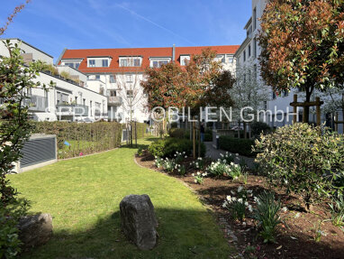 Wohnung zur Miete 1.300 € 3 Zimmer 100,7 m² Erdgeschoss Innenstadt Hanau 63450
