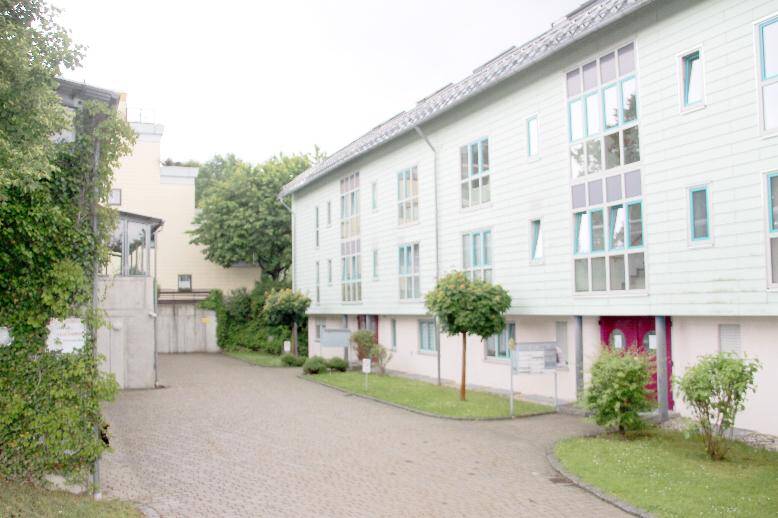 Traumhafte Maisonettewohnung in Aussichtslage von Zwiesel