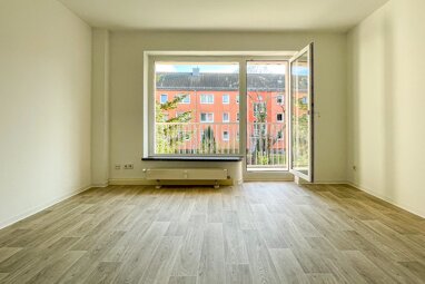 Wohnung zur Miete 309 € 2 Zimmer 56,1 m² 1. Geschoss Nestlerstraße 5 Reichenbrand 862 Chemnitz 09117