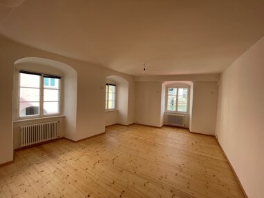 Wohnung zum Kauf 549.000 € 4 Zimmer 123,4 m² 1. Geschoss Altstadt Passau 94032