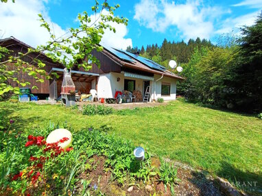 Einfamilienhaus zum Kauf 419.000 € 4 Zimmer 131 m² 870 m² Grundstück Stockmatt Wies 79692