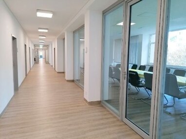 Bürofläche zur Miete Provisionsfrei 4.550 € 700 m² Bürofläche teilbar ab 300 m² Zentrum 016 Chemnitz 09111