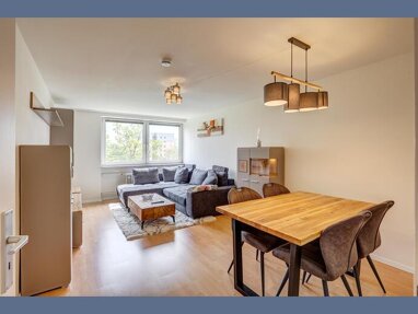 Wohnung zur Miete Wohnen auf Zeit 1.700 € 2 Zimmer 47 m² frei ab 15.05.2024 Blumenau München 80689