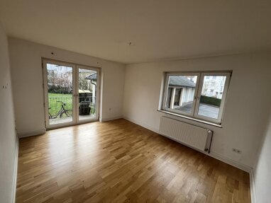 Wohnung zur Miete 495 € 2 Zimmer 49,2 m² Detmold - Kernstadt Detmold 32756
