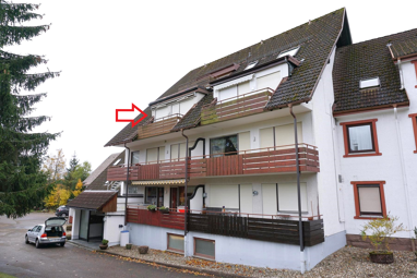 Apartment zum Kauf 69.000 € 2 Zimmer 36,5 m² Kniebis Freudenstadt 72250