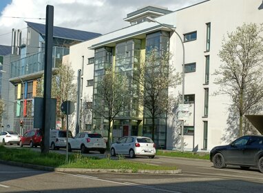 Wohnung zum Kauf 425.000 € 3 Zimmer 79,1 m² 1. Geschoss Vauban Freiburg 79100