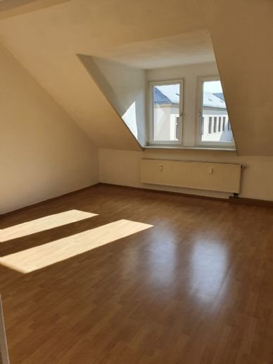 Wohnung zur Miete 380 € 3 Zimmer 63 m² Robert-Blum-Straße 4 Meißen Meißen 01662