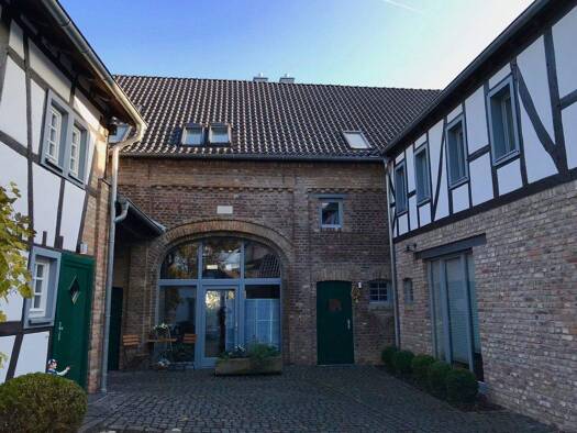 Mehrfamilienhaus zum Kauf - Erstbezug 6.700.000 € 29 Zimmer 1.394 m² 1.869 m² Grundstück Lengsdorf Bonn 53127