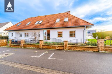 Mehrfamilienhaus zum Kauf 499.000 € 8 Zimmer 215 m² 880 m² Grundstück Tarnowskie-Gory-Straße 3, 5 Bernburg Bernburg (Saale) 06406