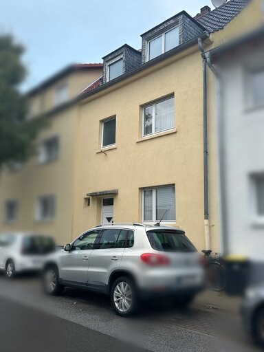 Reihenmittelhaus zum Kauf provisionsfrei 420.000 € 9 Zimmer 150 m² 195 m² Grundstück Friesenheim / Stadtbezirk 152 Ludwigshafen 67063