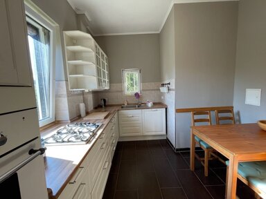 Einfamilienhaus zum Kauf 690.000 € 4 Zimmer 145 m² 1.000 m² Grundstück Langerwisch Michendorf 14552