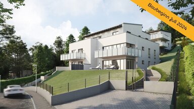 Wohnung zum Kauf provisionsfrei 739.412 € 3 Zimmer 110,4 m² frei ab 01.12.2025 Am Stadtwald 62 Schweinheim Bonn 53177