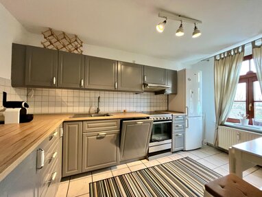 Wohnung zur Miete 780 € 3 Zimmer 58 m² 2. Geschoss Pomologische Gartenstr. 11 Südstadt Görlitz 02826