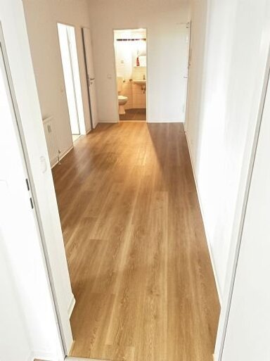 Wohnung zur Miete 576 € 2 Zimmer 57,5 m² 3. Geschoss Clemens-August-Str 2-4 Poppelsdorf Bonn 53115