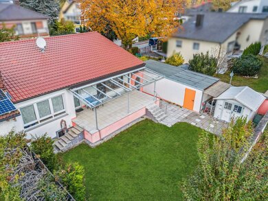 Doppelhaushälfte zum Kauf 1.249.000 € 4 Zimmer 109 m² 434 m² Grundstück Aubing-Lochhausen-Langwied München 81245