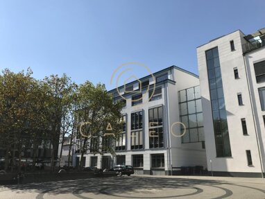 Bürofläche zur Miete Provisionsfrei 17,50 € 2.230 m² Bürofläche teilbar ab 540 m² Bockenheim Frankfurt am Main 60487